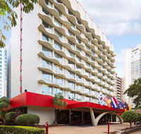 Royal on the Park - Accommodation Melbourne