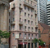 ULTIQA Rothbury Hotel - Accommodation Melbourne