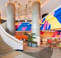 W Brisbane - Accommodation Melbourne