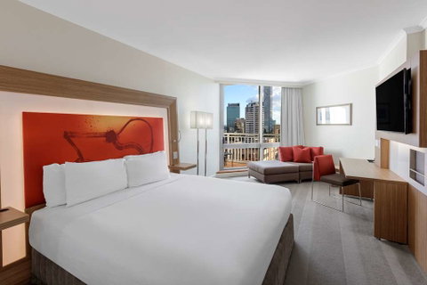 Amora Hotel Brisbane - Accommodation Melbourne 1