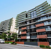Arise Arena - Accommodation Melbourne