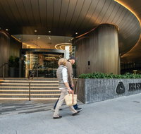 Arise Brisbane Skytower - Accommodation Melbourne