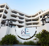 Central West End Apartments - Accommodation Melbourne