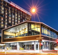 Hotel Grand Chancellor Brisbane - Accommodation Melbourne