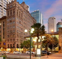 The Manor Apartment Hotel - Accommodation Melbourne