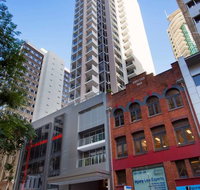 Mantra Midtown Brisbane - Accommodation Melbourne