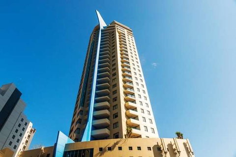 Mantra on Queen - Accommodation Melbourne 0