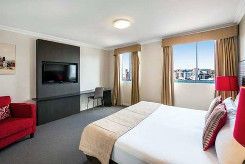 Mantra on Queen - Accommodation Melbourne 1