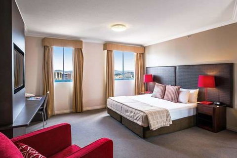 Mantra on Queen - Accommodation Melbourne 2