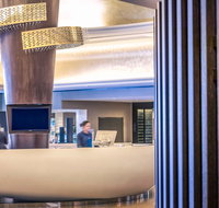 Mercure Brisbane King George Square - Accommodation Melbourne