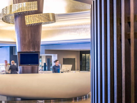 Mercure Brisbane King George Square - Accommodation Melbourne 0
