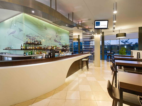 Novotel Brisbane Airport - Accommodation Melbourne 2
