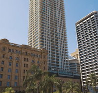 Oaks Casino Towers - Accommodation Melbourne
