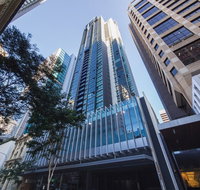 Oaks Charlotte Towers - Accommodation Melbourne