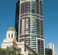 Oaks Felix - Accommodation Melbourne