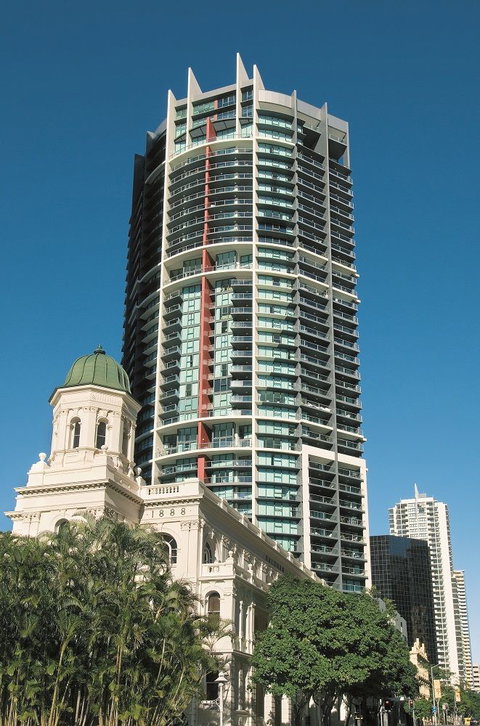 Oaks Felix - Accommodation Melbourne 0