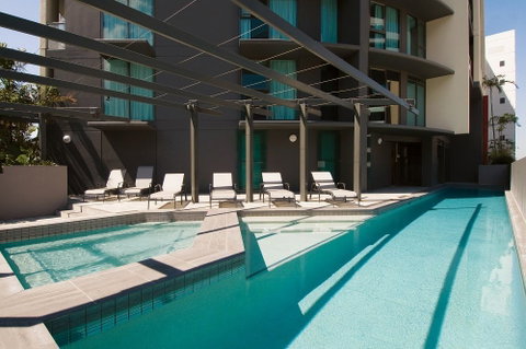 Oaks Felix - Accommodation Melbourne 2