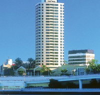 Park Regis North Quay - Accommodation Melbourne