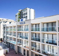 Riverside Hotel Southbank - Accommodation Melbourne