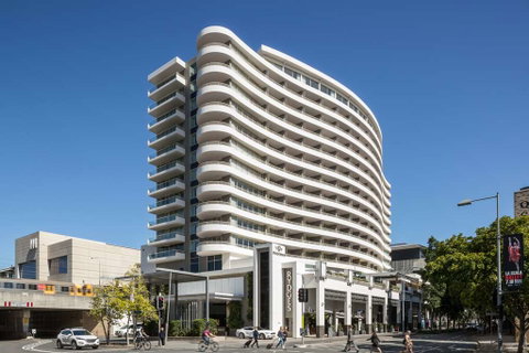 Rydges South Bank Brisbane - Accommodation Melbourne 0