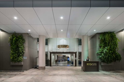 Rydges South Bank Brisbane - Accommodation Melbourne 1