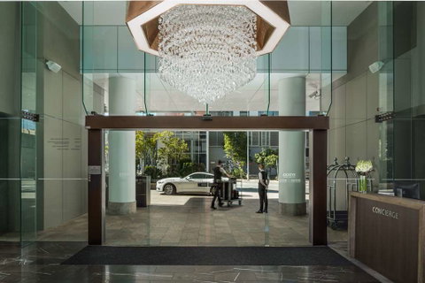 Rydges South Bank Brisbane - Accommodation Melbourne 2