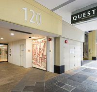 Quest River Park Central - Accommodation Melbourne