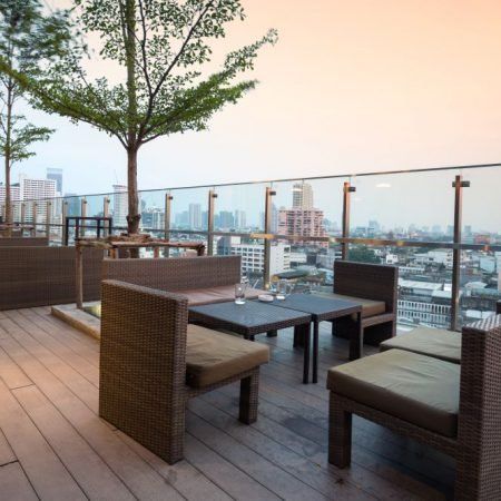 Fleet Lane Apartments - Accommodation Melbourne 1