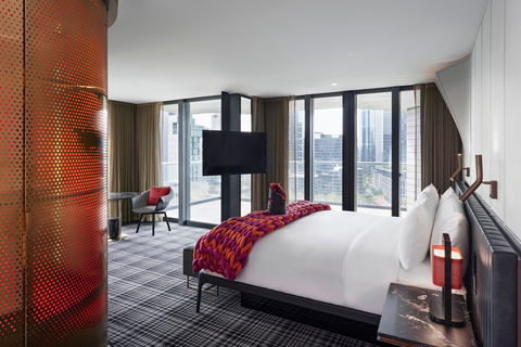 W Melbourne - Accommodation Melbourne 2