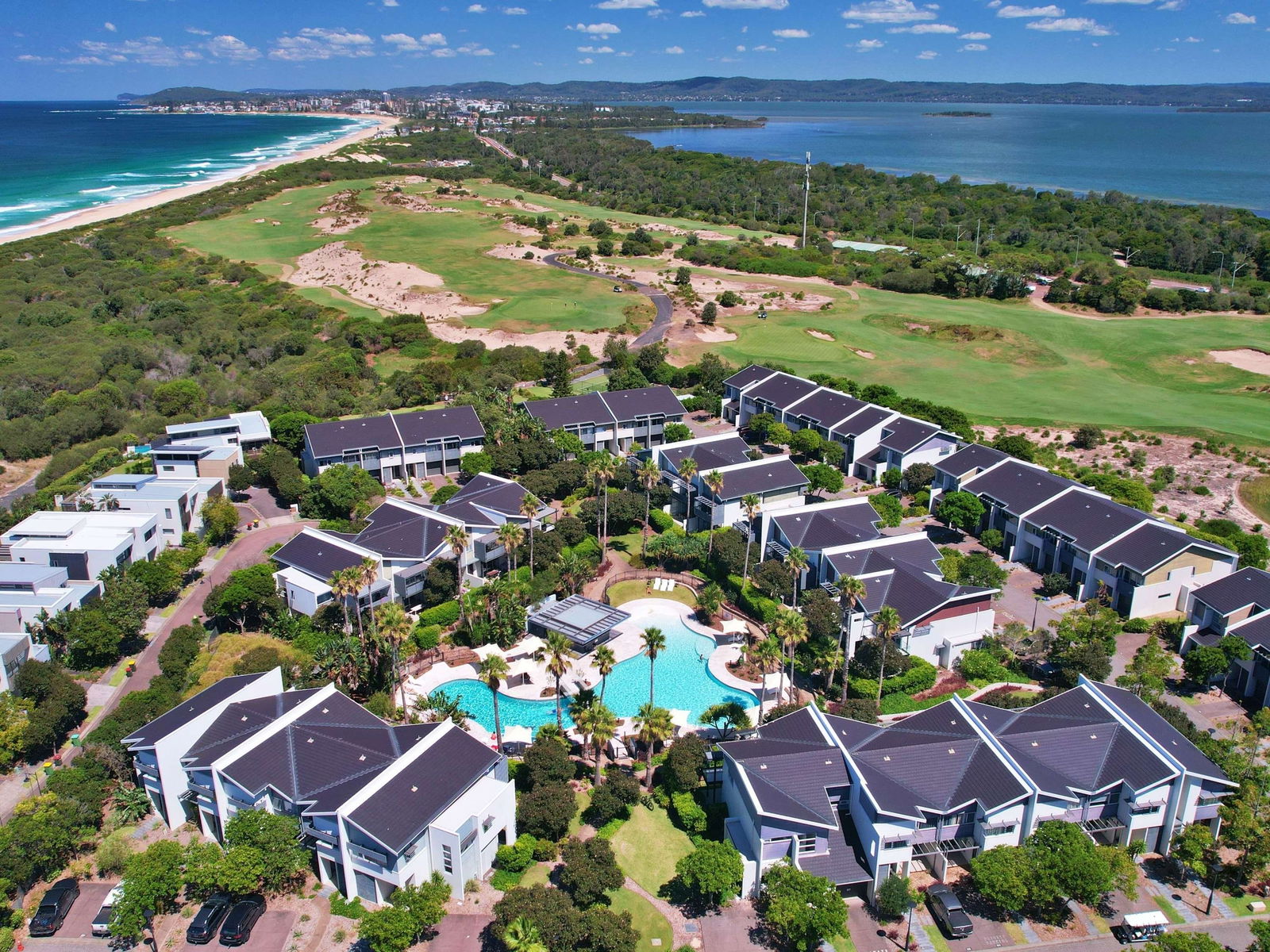 Kembla Heights NSW Accommodation Melbourne