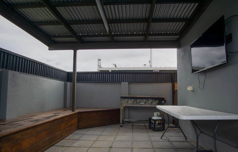 Acacia Motor Inn - Accommodation Melbourne 1