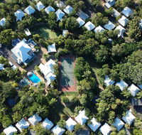 Kellys Beach Resort - Accommodation Melbourne