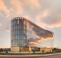 Vibe Hotel Canberra Airport - Accommodation Melbourne