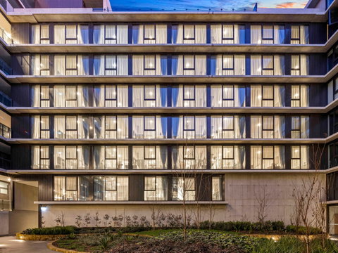 The Sebel Canberra Campbell - Accommodation Melbourne 0