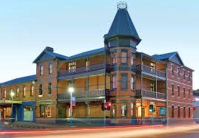  Accommodation Melbourne