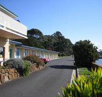 The Waterfront Wynyard - Accommodation Melbourne