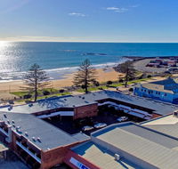 Beachfront Voyager Motor Inn - Accommodation Melbourne
