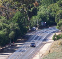 Burra Motor Inn - Accommodation Melbourne