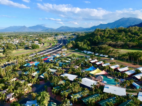 Ingenia Holidays Cairns Coconut - Accommodation Melbourne 0
