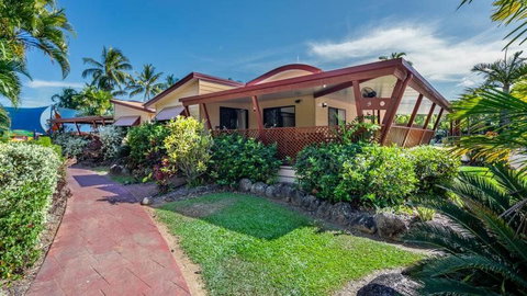 Ingenia Holidays Cairns Coconut - Accommodation Melbourne 1