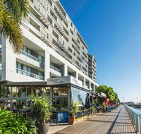 Sebel Cairns Harbour Lights - Accommodation Melbourne