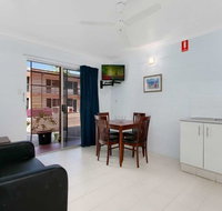 Cairns City Palms - Accommodation Melbourne