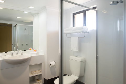 Palm Royale Cairns - Accommodation Melbourne 2