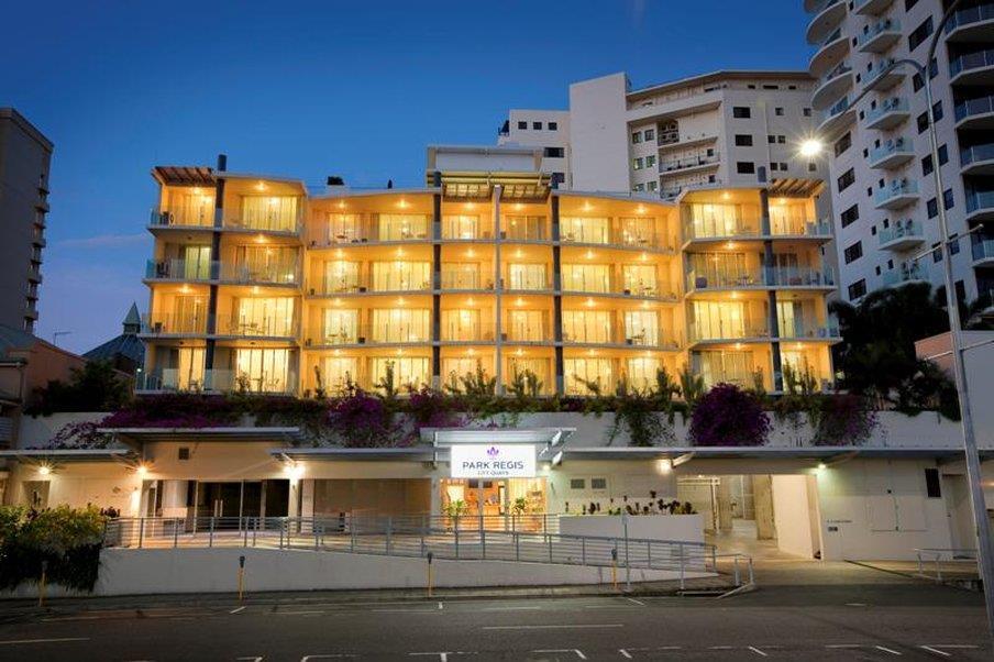 Stratford QLD Accommodation Melbourne