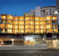 Park Regis City Quays - Accommodation Melbourne