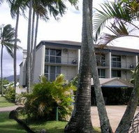 Cairns Holiday Lodge - Accommodation Melbourne