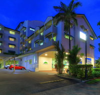 Cairns Sheridan Hotel - Accommodation Melbourne