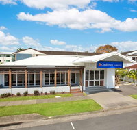Comfort Inn Cairns City - Accommodation Melbourne