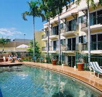 Il Palazzo Boutique Hotel - Accommodation Melbourne