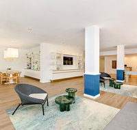 Mercure Cairns - Accommodation Melbourne